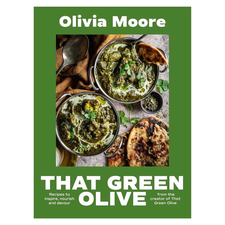 Olivia Moore: That Green Olive