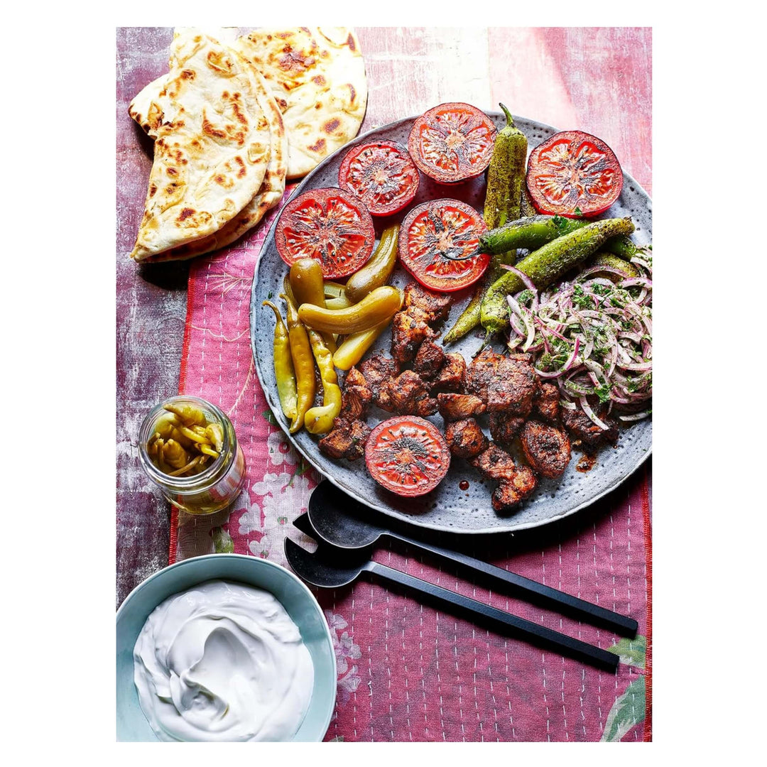 Sabrina Ghayour: Persiana Easy