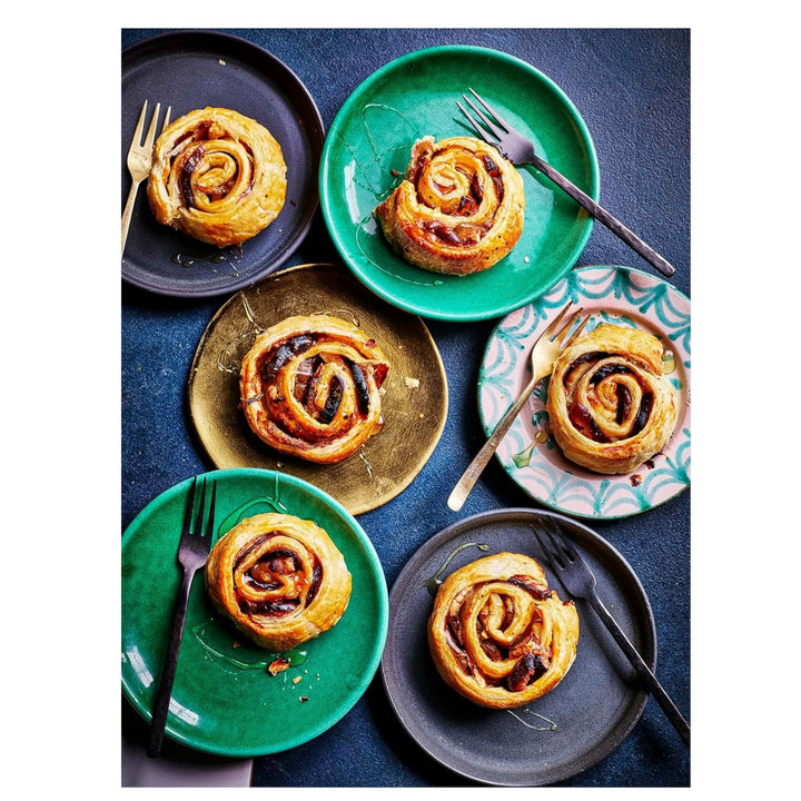 Sabrina Ghayour: Persiana Easy