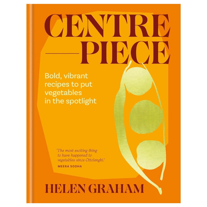 Helen Graham: Centrepiece