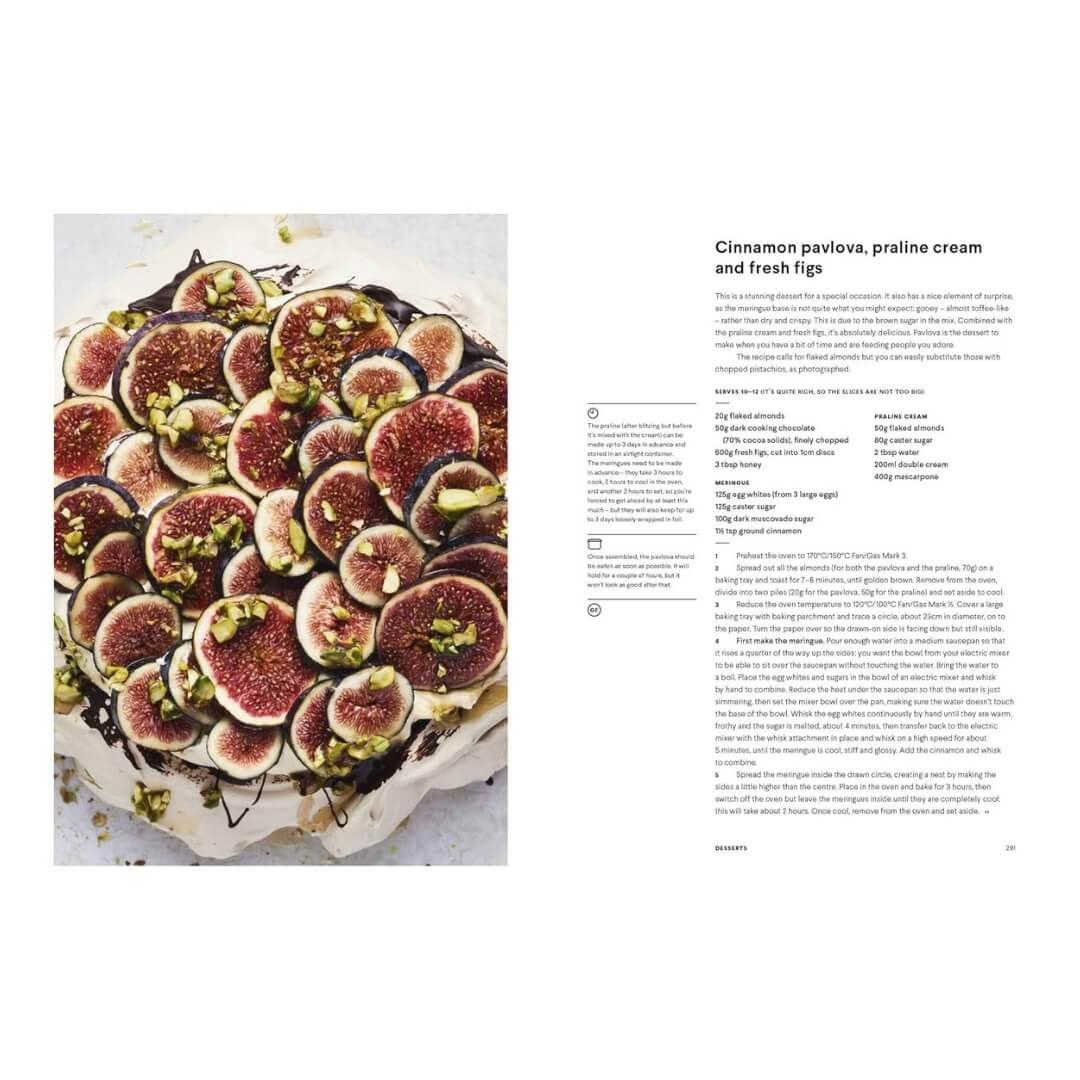 Yotam Ottolenghi: Sweet
