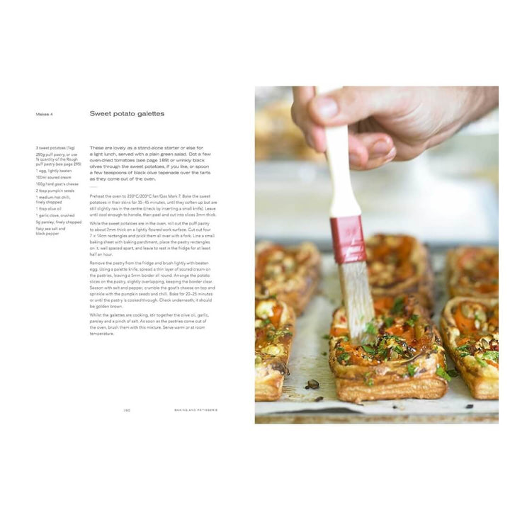 Ottolenghi The Cookbook