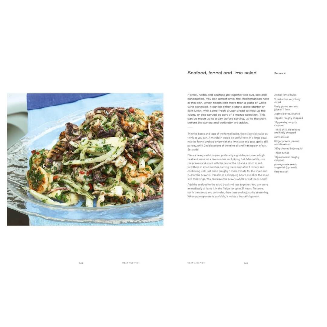 Ottolenghi The Cookbook
