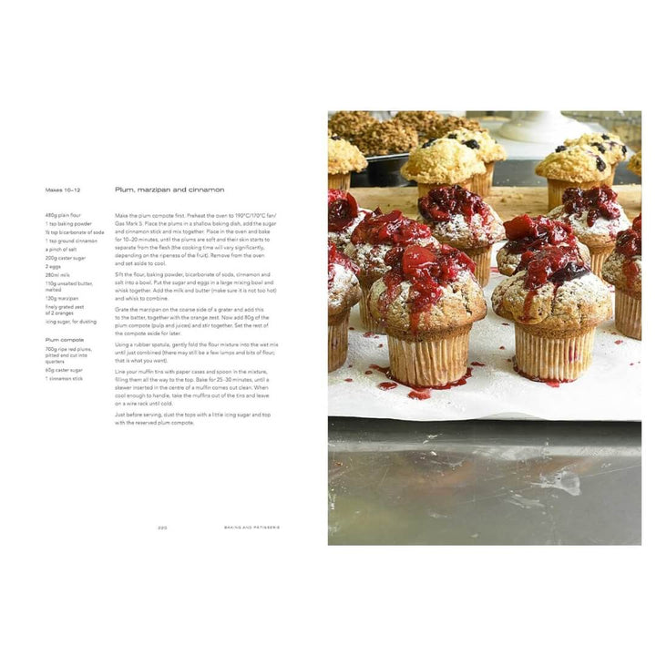 Ottolenghi The Cookbook