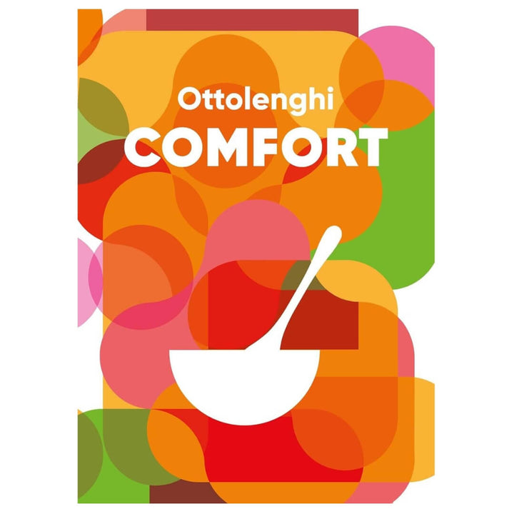 Yotam Ottolenghi: Ottolenghi Comfort