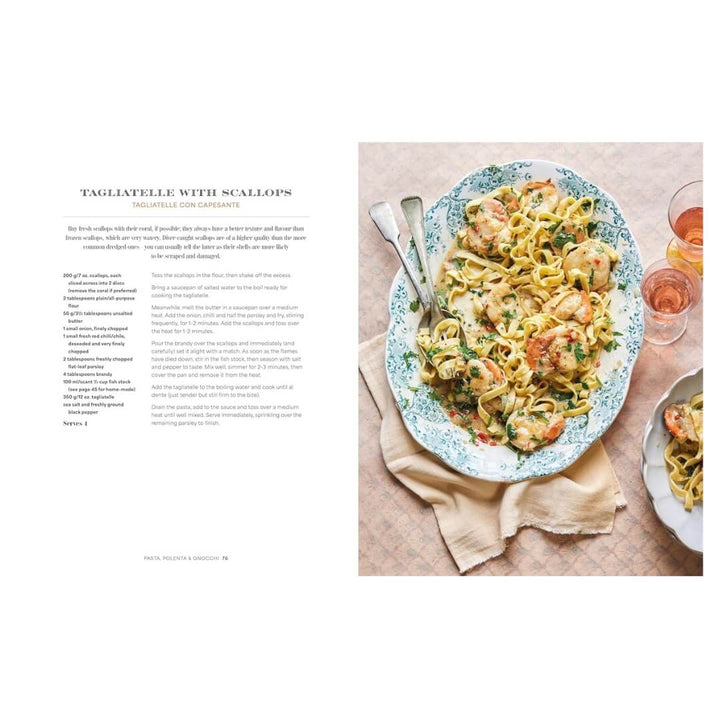 Ursula Ferrigno: Cucina Del Veneto
