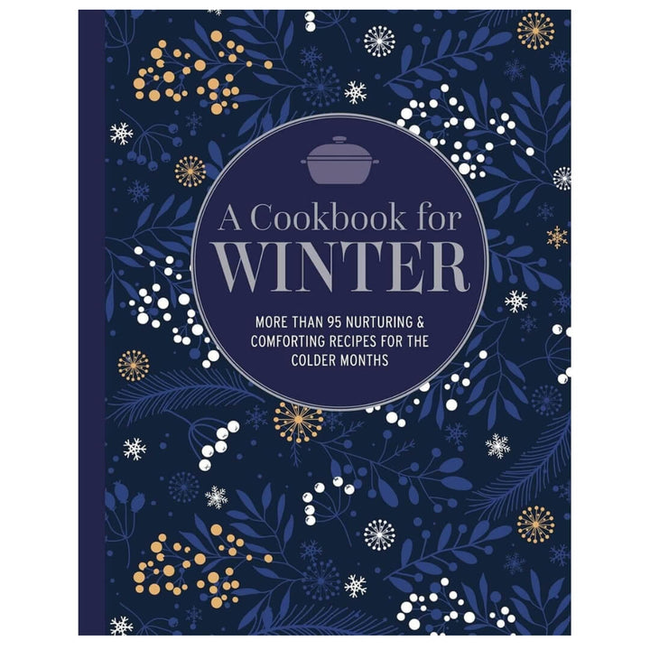 Cookbook for Winter