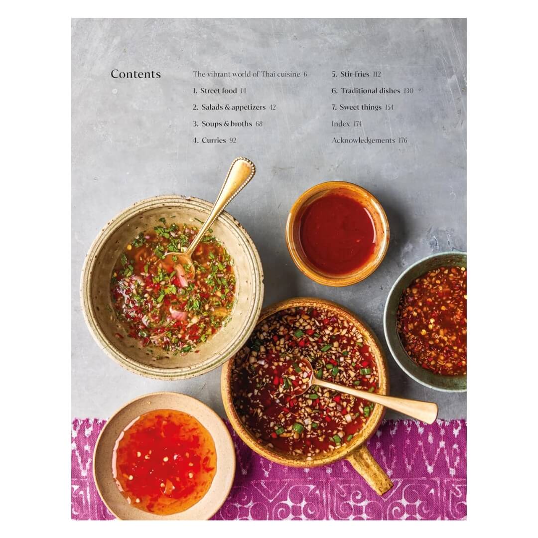 Chariya Khattiyot: Lanna Recipes from Northern Thailand & beyond