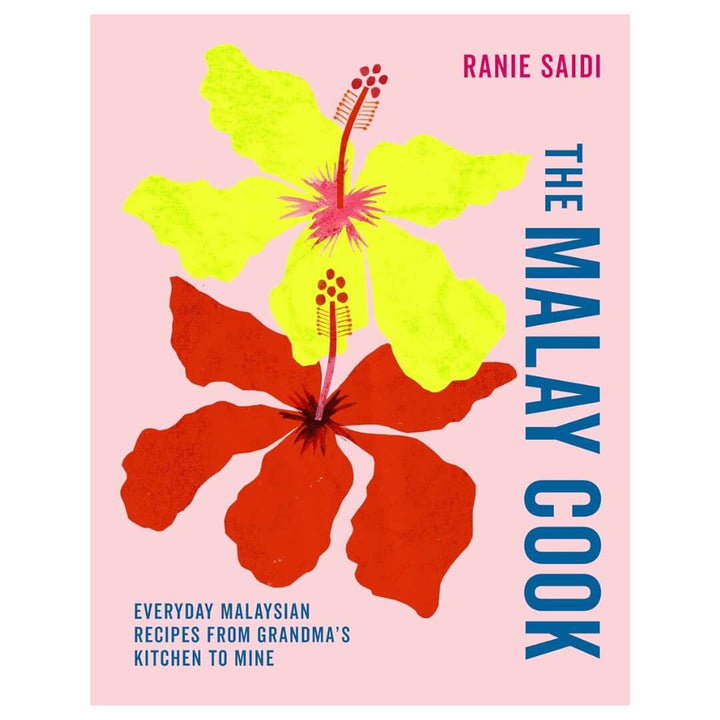 The Malay Cook