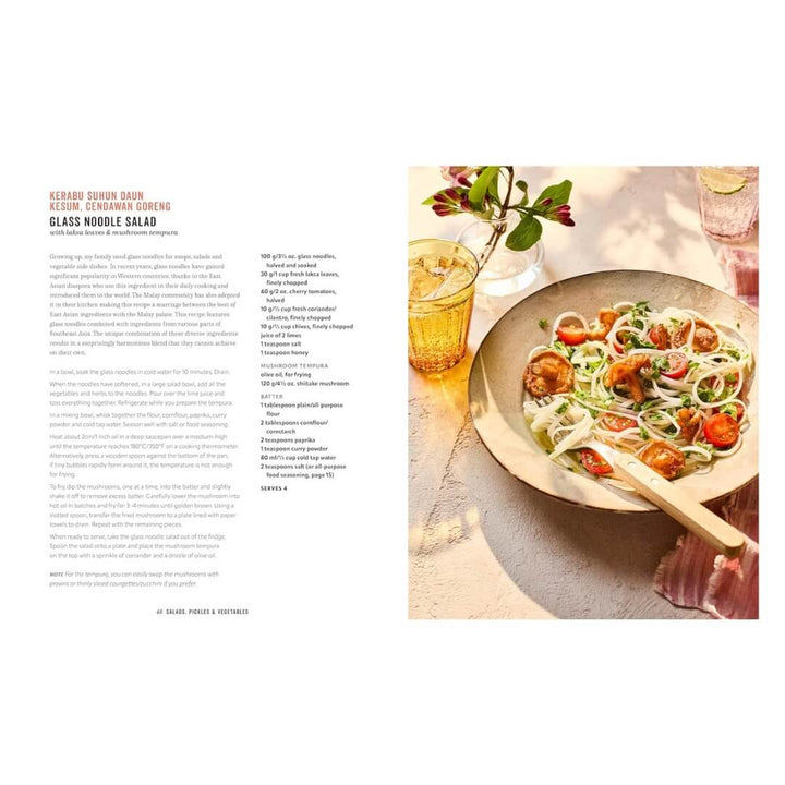 The Malay Cook