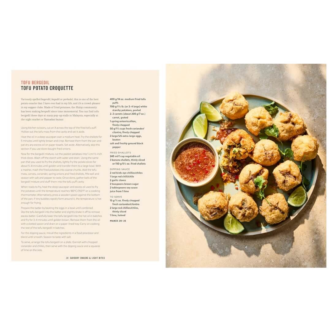 The Malay Cook