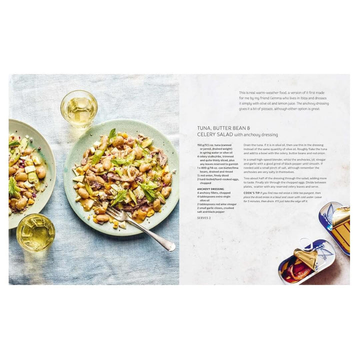 Eleanor Maidment: Crazy Busy Weeknights
