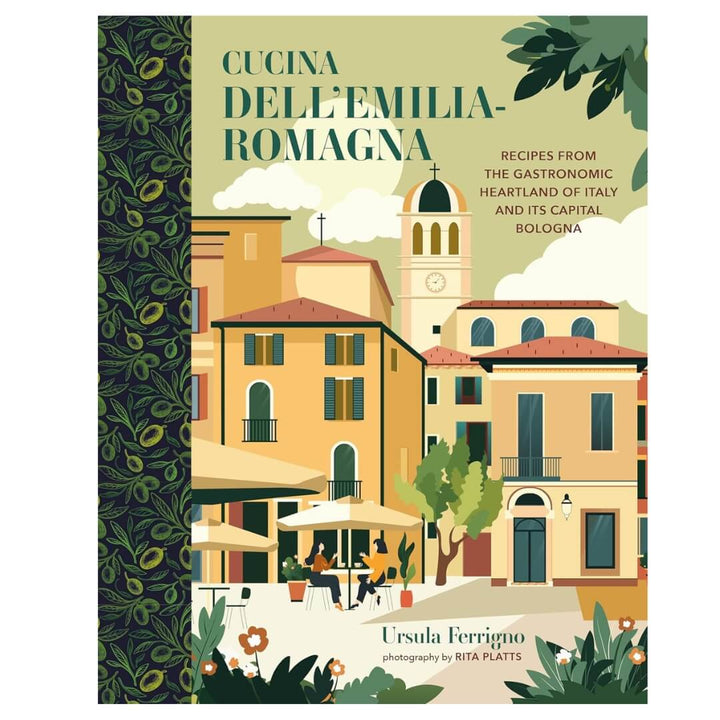 Cucina Dell Emilia Romagna
