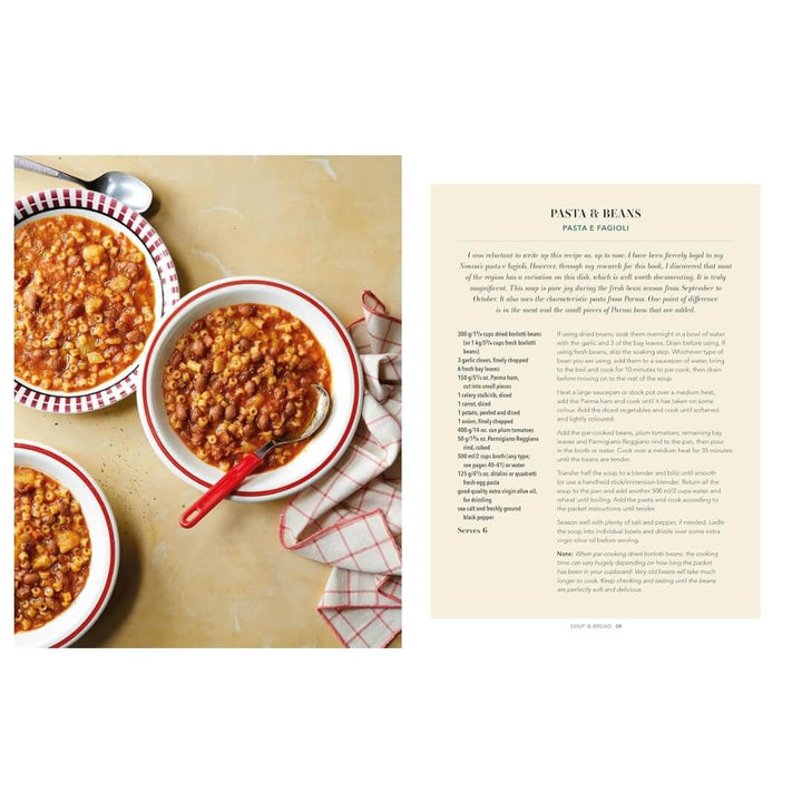 Cucina Dell Emilia Romagna