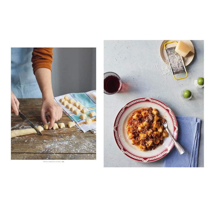 Cucina Dell Emilia Romagna