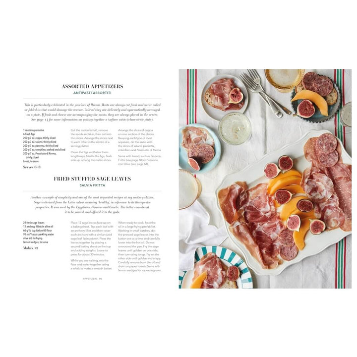 Cucina Dell Emilia Romagna