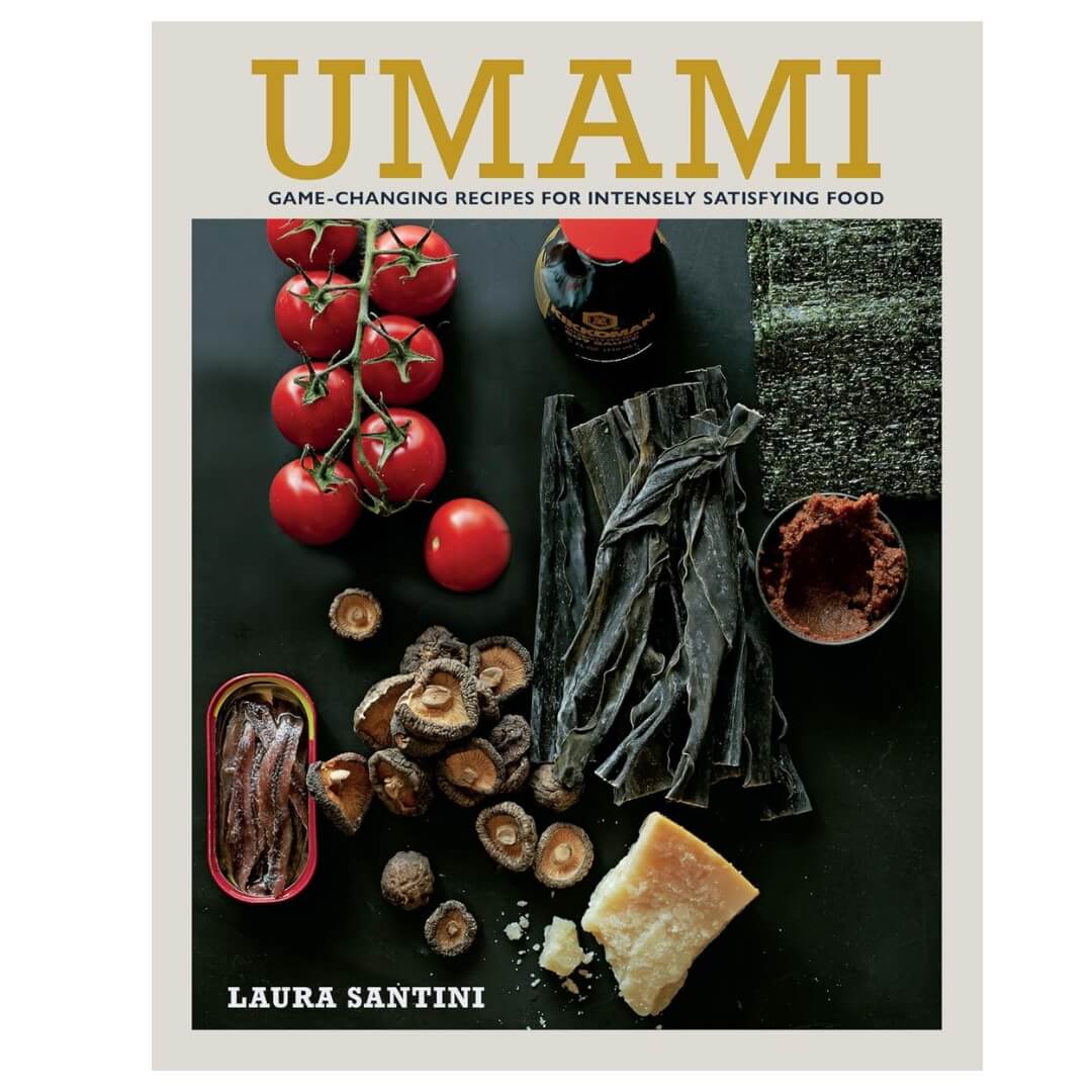Laura Santini: Umami