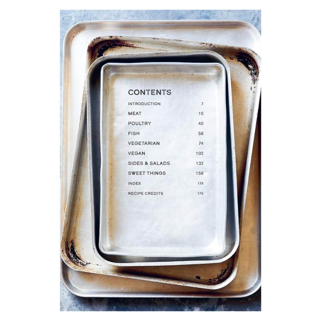 Jenny Tschiesche: 150 Traybake Recipes
