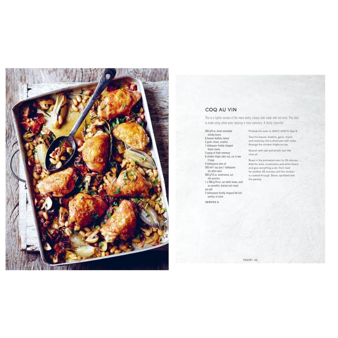 Jenny Tschiesche: 150 Traybake Recipes