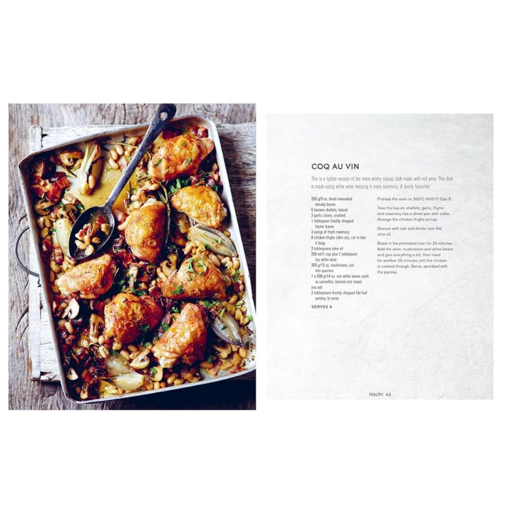 Jenny Tschiesche: 150 Traybake Recipes