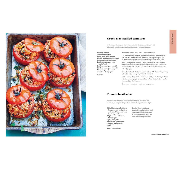 Veg: Recipes that make the most of roots, bulbs, shoots & stems