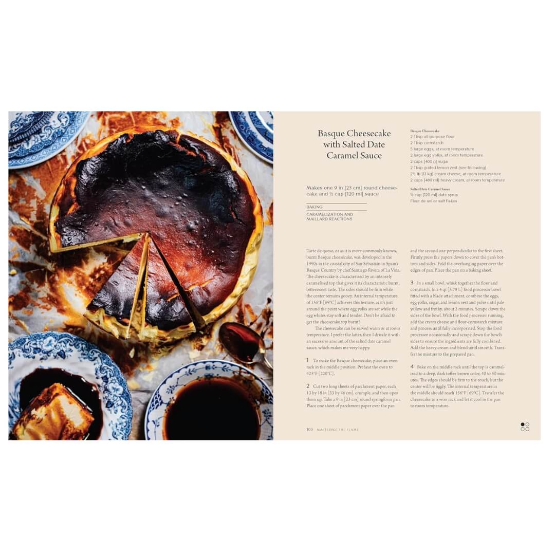 Nik Sharma: Fundamentals of Flavor