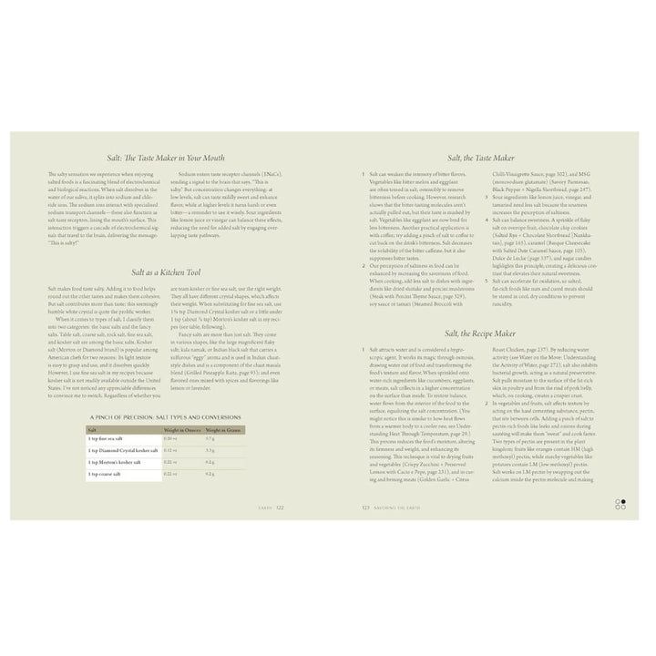 Nik Sharma: Fundamentals of Flavor