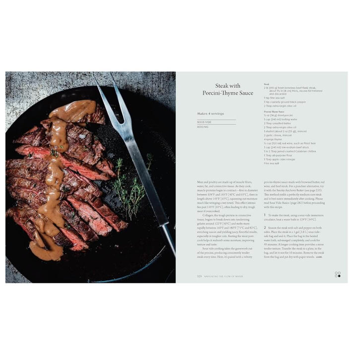 Nik Sharma: Fundamentals of Flavor