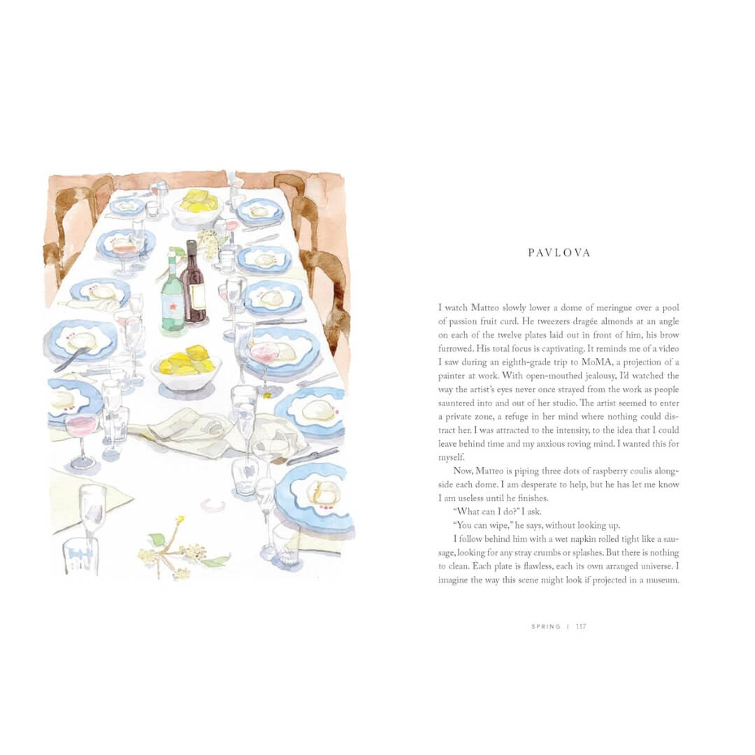 Will This Make You Happy: Stories & Recipes from a Year of Baking