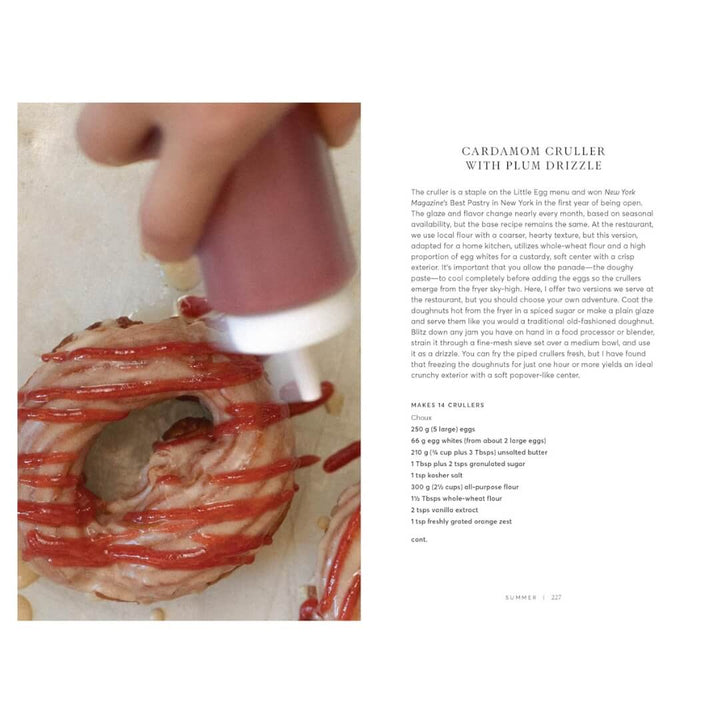 Will This Make You Happy: Stories & Recipes from a Year of Baking