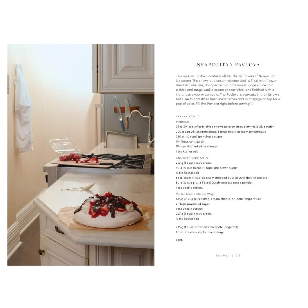 Will This Make You Happy: Stories & Recipes from a Year of Baking