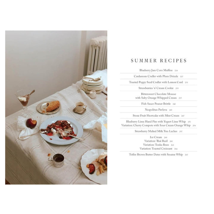 Will This Make You Happy: Stories & Recipes from a Year of Baking