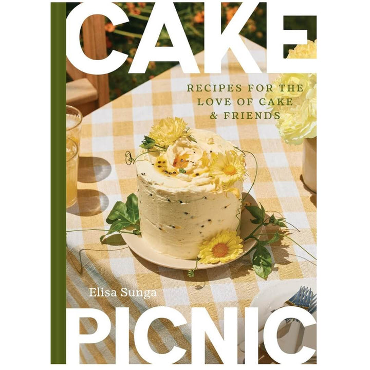 Elisa Sunga: Cake Picnic
