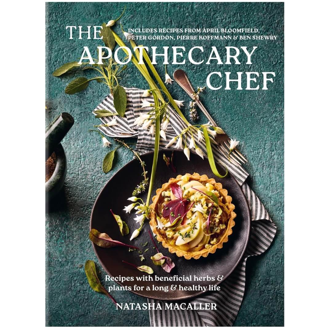 Natasha MacAller: The Apothecary Chef