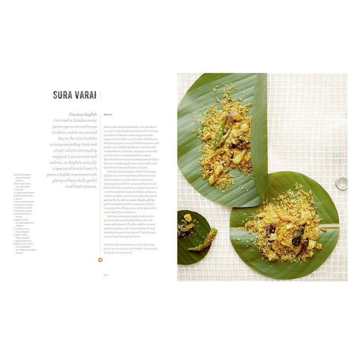 Sri Lanka: The Cookbook