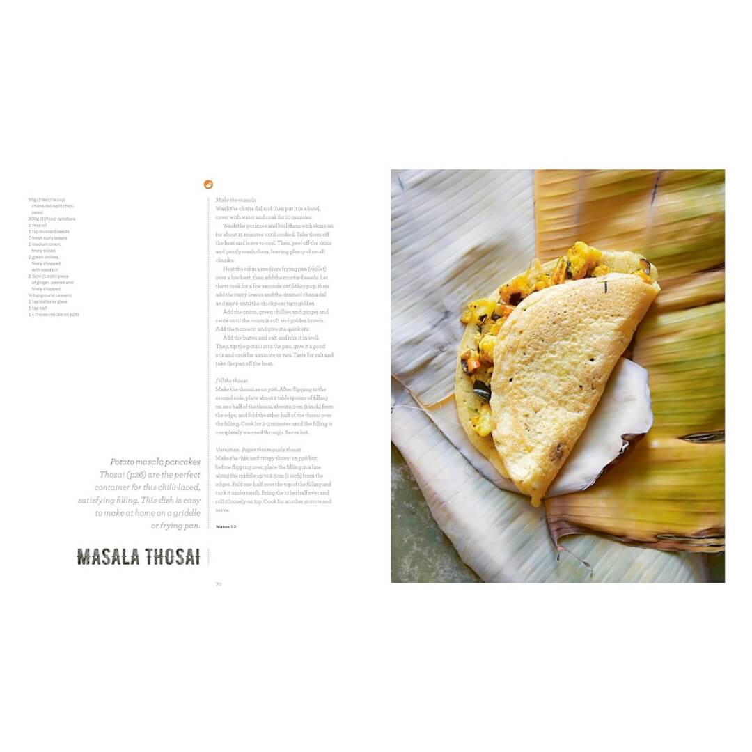 Sri Lanka: The Cookbook