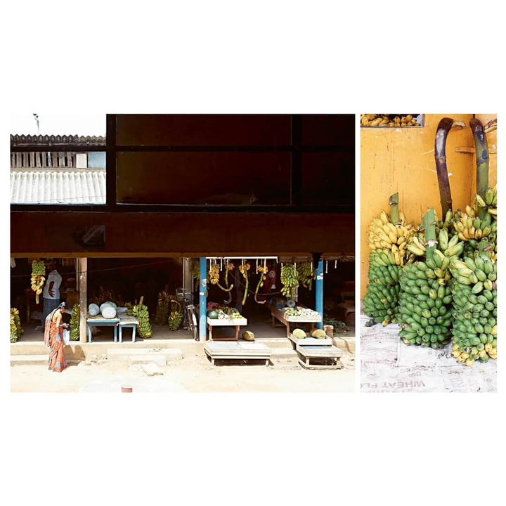 Sri Lanka: The Cookbook