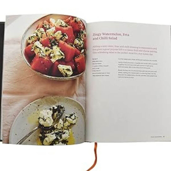 Jenny Linford: The Kew Gardens Salad Book
