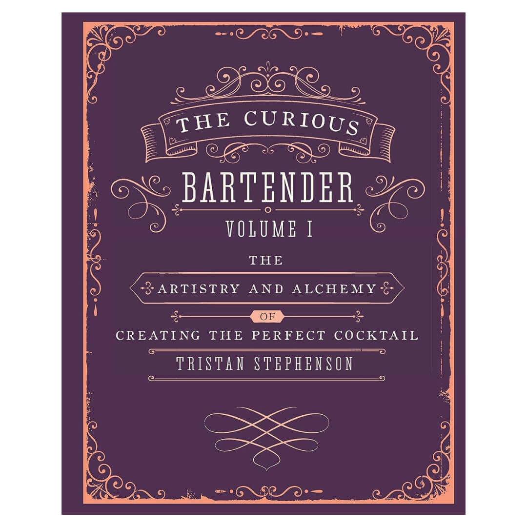 Tristan Stephenson: The Curious Bartender