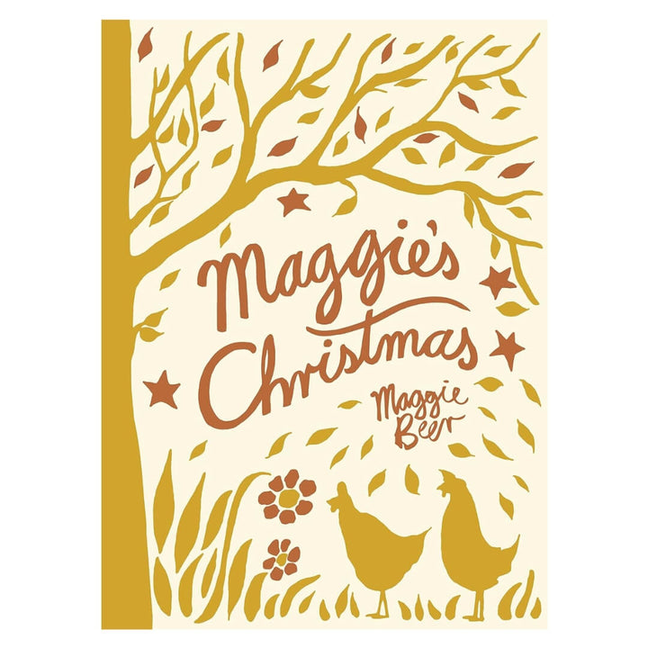 Maggie Beer: Maggie's Christmas