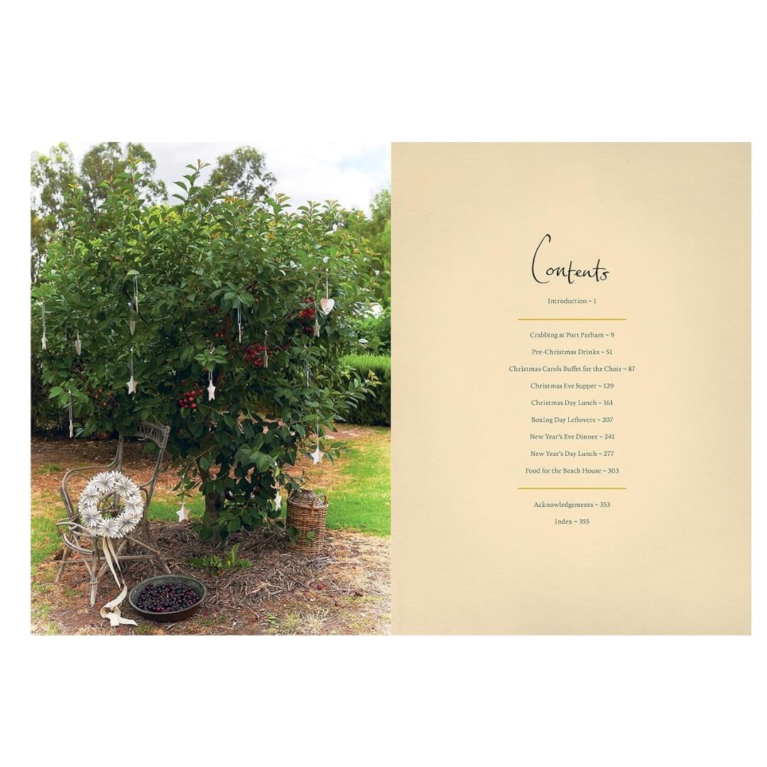 Maggie Beer: Maggie's Christmas