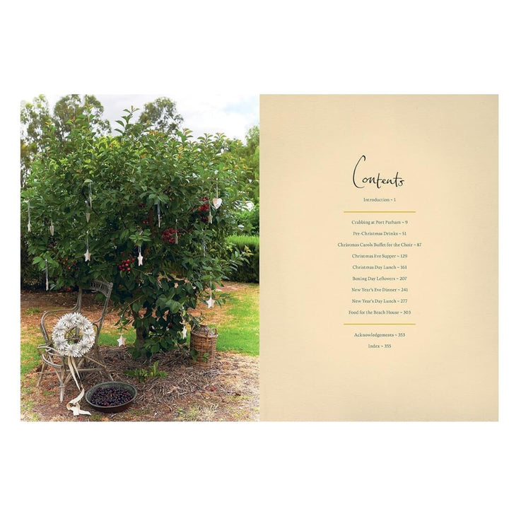 Maggie Beer: Maggie's Christmas