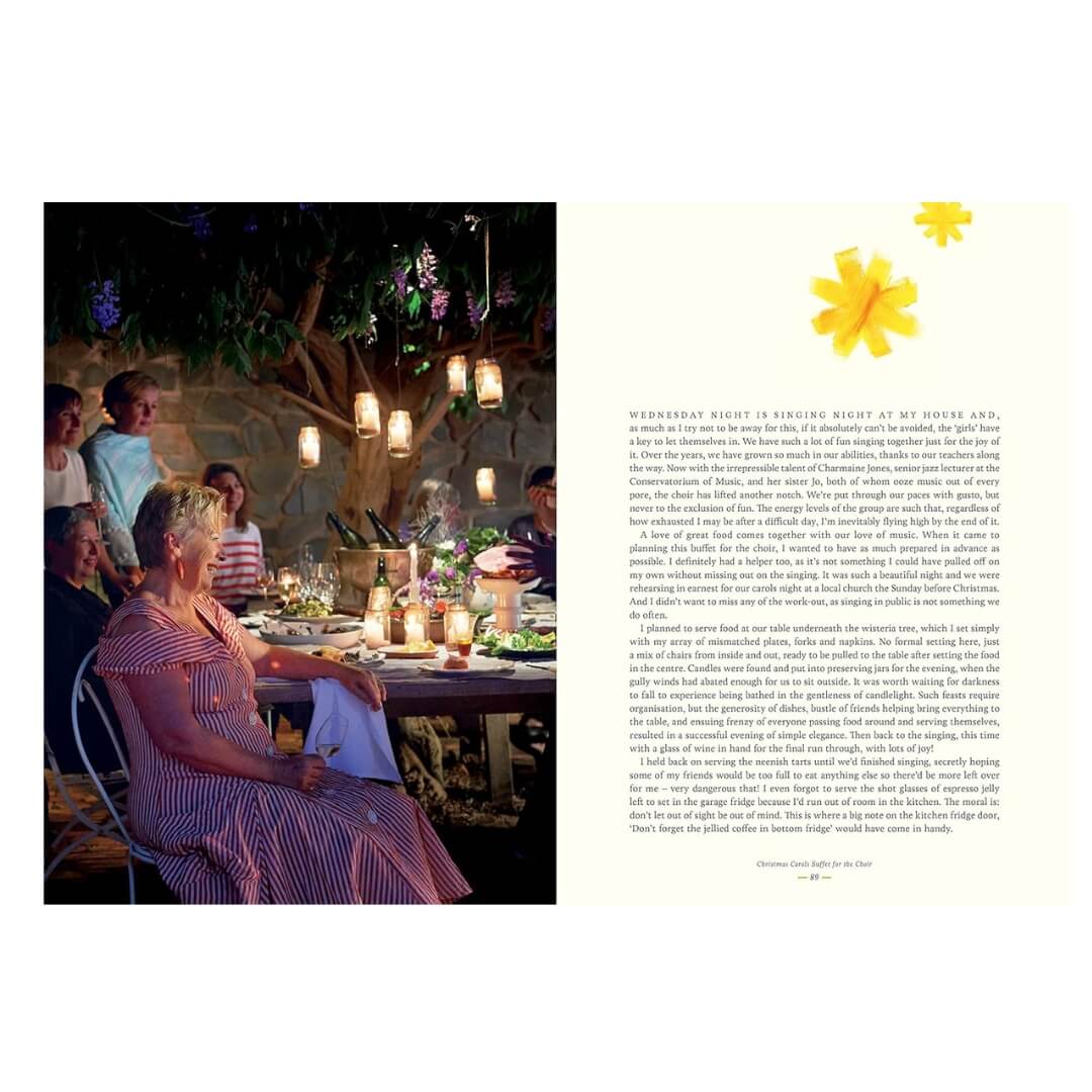 Maggie Beer: Maggie's Christmas