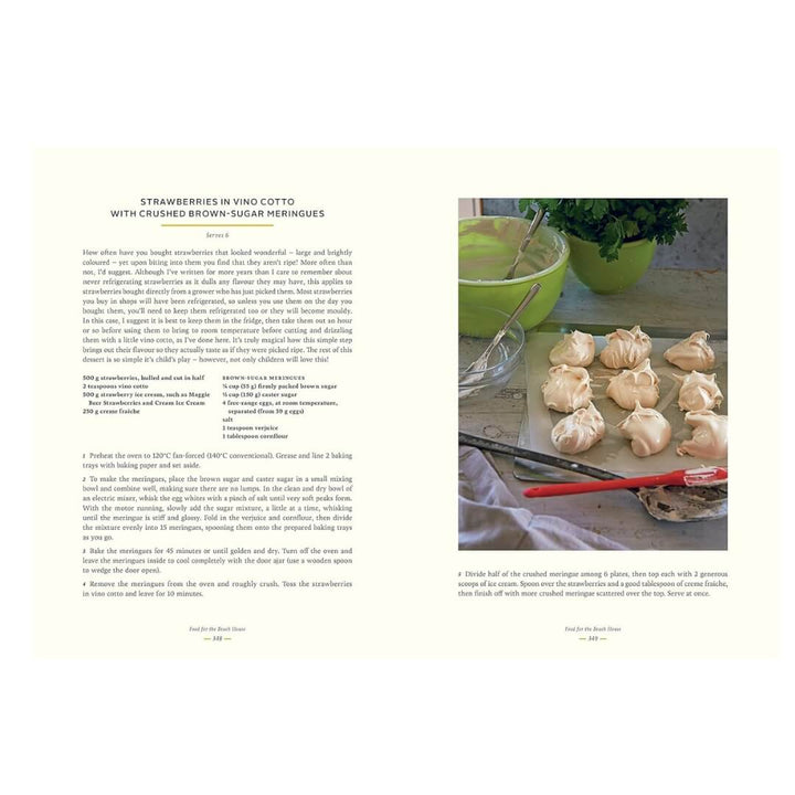 Maggie Beer: Maggie's Christmas