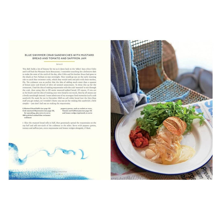 Maggie Beer: Maggie's Christmas