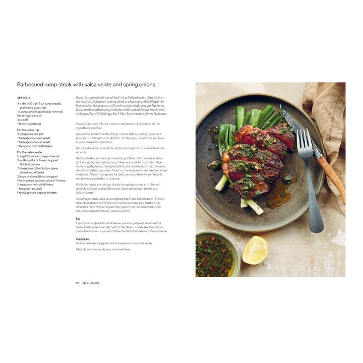 Neil Perry: Everything I Love to Cook