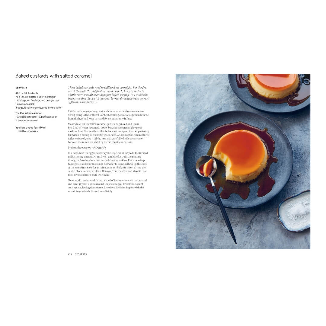 Neil Perry: Everything I Love to Cook