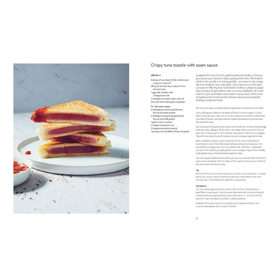 Neil Perry: Everything I Love to Cook