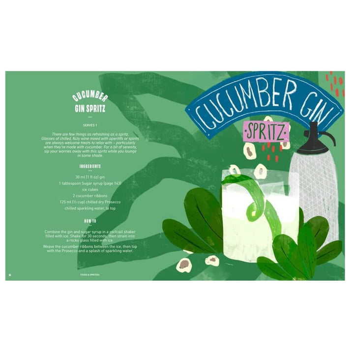 Elouise Anders: Juniperlooza
