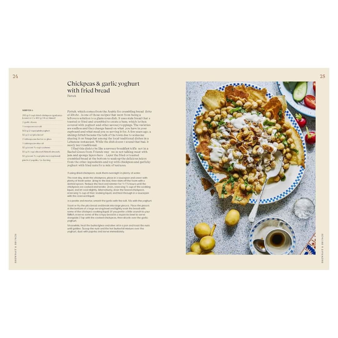 Hisham Assaad: Bayrut